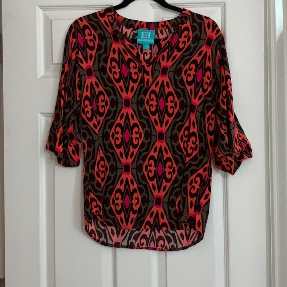 NWOT Escapada Top